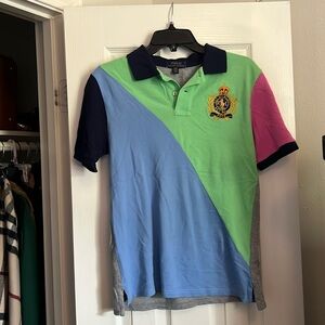 Polo shirt